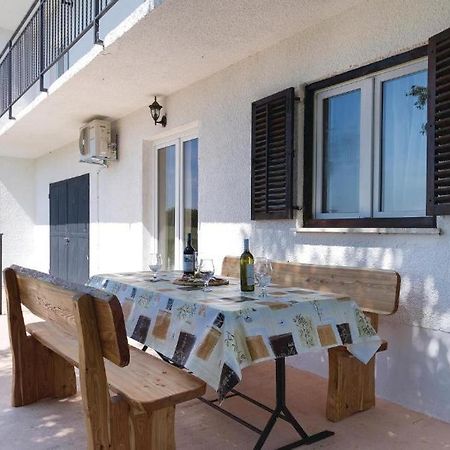 Apartment Frankovici Stara Vala - Tinjan Istra المظهر الخارجي الصورة
