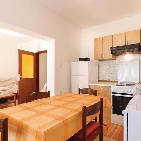 Apartment Frankovici Stara Vala - Tinjan Istra المظهر الخارجي الصورة