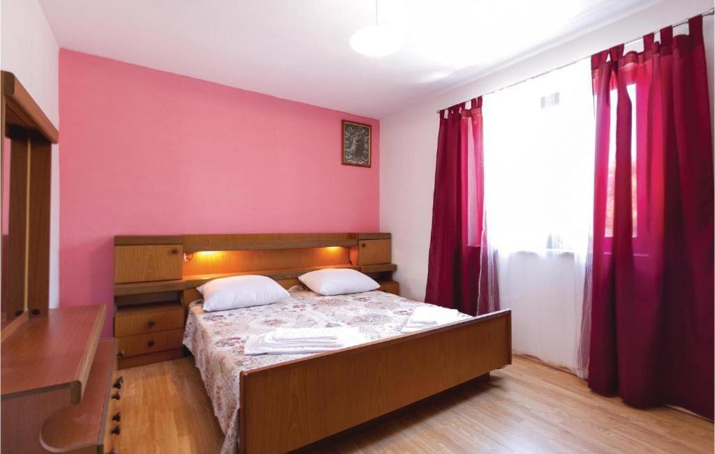 Apartment Frankovici Stara Vala - Tinjan Istra المظهر الخارجي الصورة