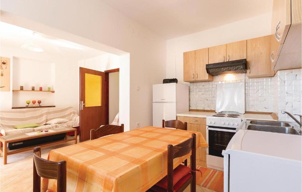 Apartment Frankovici Stara Vala - Tinjan Istra المظهر الخارجي الصورة