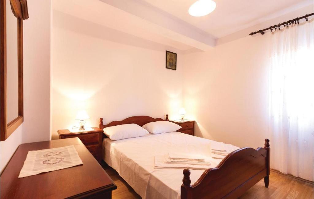 Apartment Frankovici Stara Vala - Tinjan Istra المظهر الخارجي الصورة