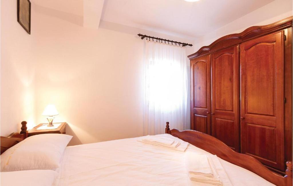 Apartment Frankovici Stara Vala - Tinjan Istra المظهر الخارجي الصورة