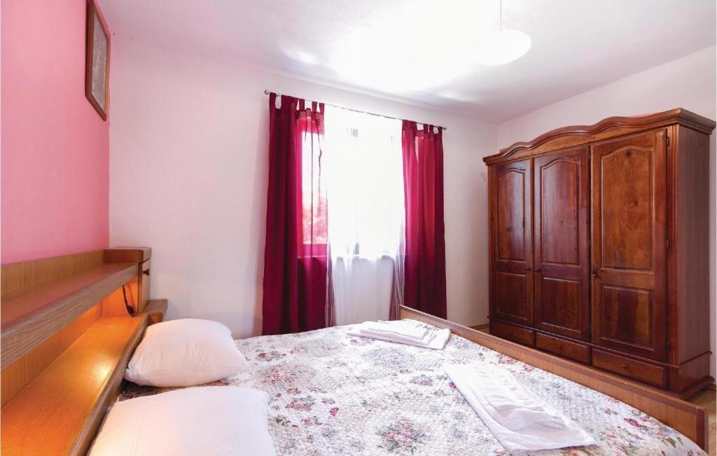Apartment Frankovici Stara Vala - Tinjan Istra المظهر الخارجي الصورة